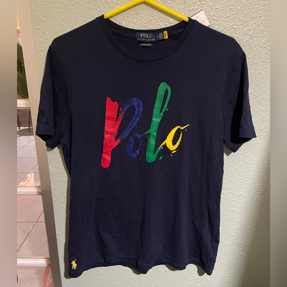 Polo Tee
